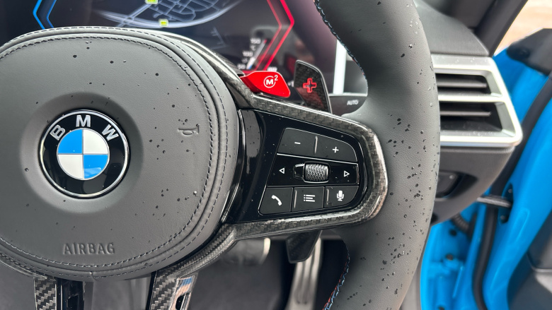 BMW 1 Series 116d M Sport 3dr Diesel Hatchback